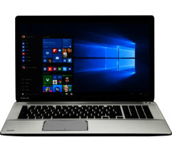 Toshiba Satellite P70-B-11P 17.3